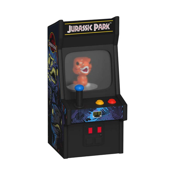 Bitty Pop! Arcade ジュラシック・パーク
