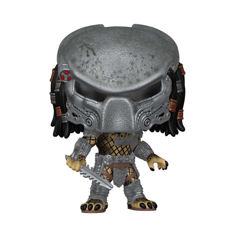 Pop! Movies プレデター S3 プレデター