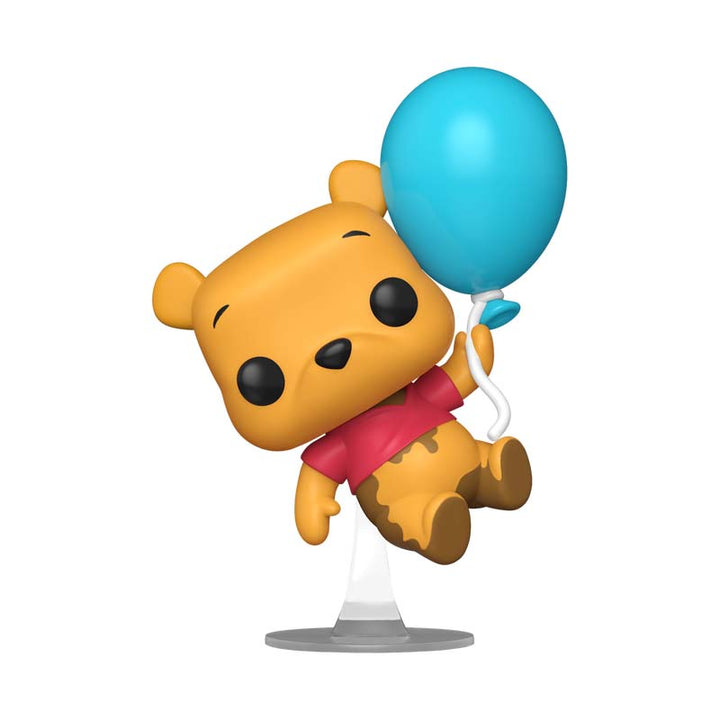Pop! Disney S4 プーさん 風船付き