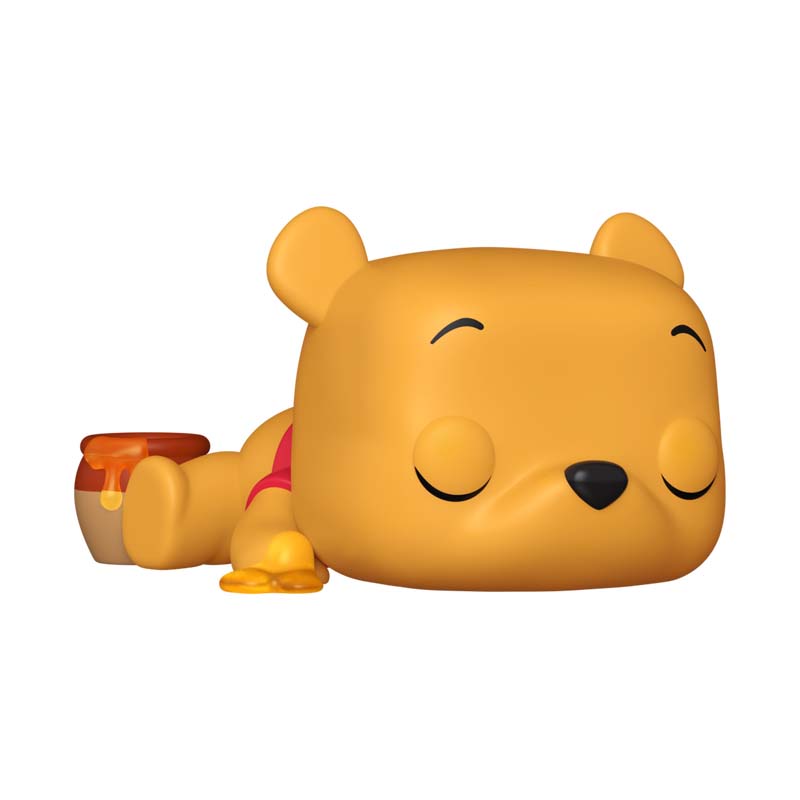 Pop! Disney S4 プーさん おやすみVer. – SOOTANG HOBBY