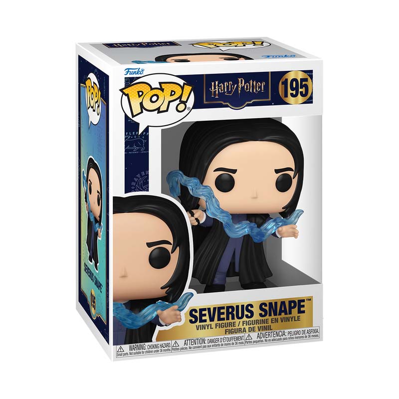 ハリーポッター_Funko_BRANDPAGE – SOOTANG HOBBY