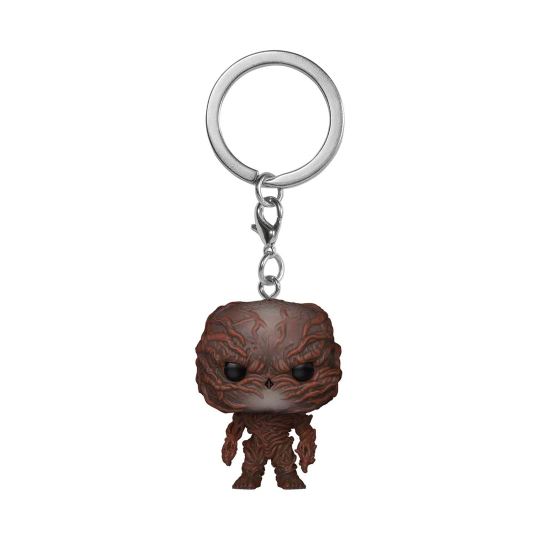 Pop! Keychain TV ストレンジャー・シングス S4 ヴェクナ 2.0