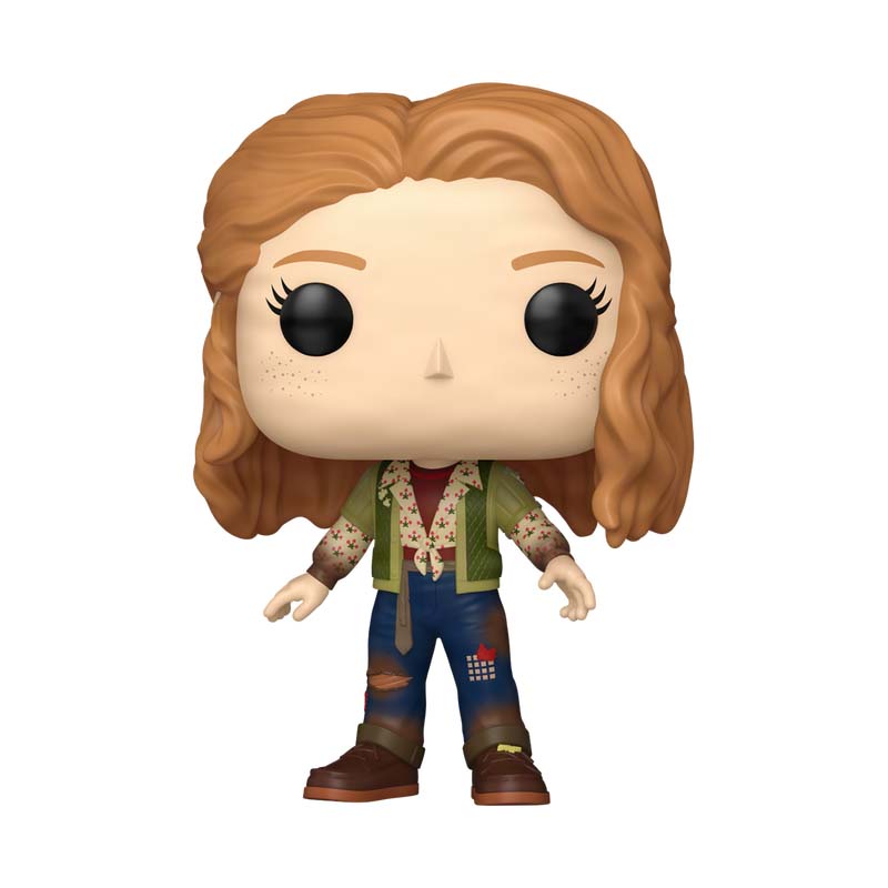 ストレンジャー・シングス_Funko_BRANDPAGE – SOOTANG HOBBY