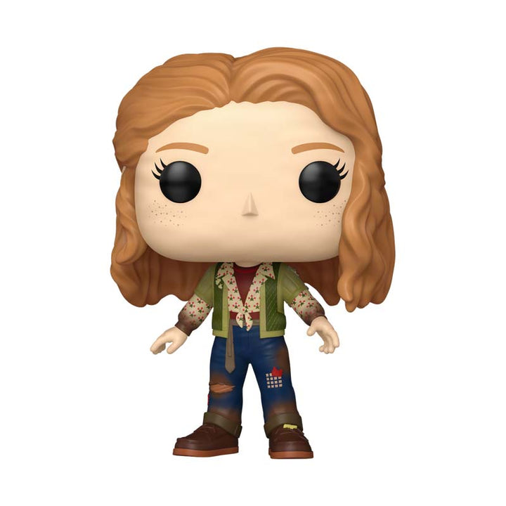 Pop! ストレンジャー・シングス マックス・メイフィールド