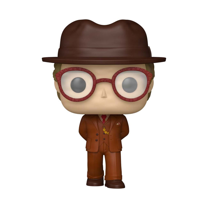 Pop! ストレンジャー・シングス ミスター・ワッツイット