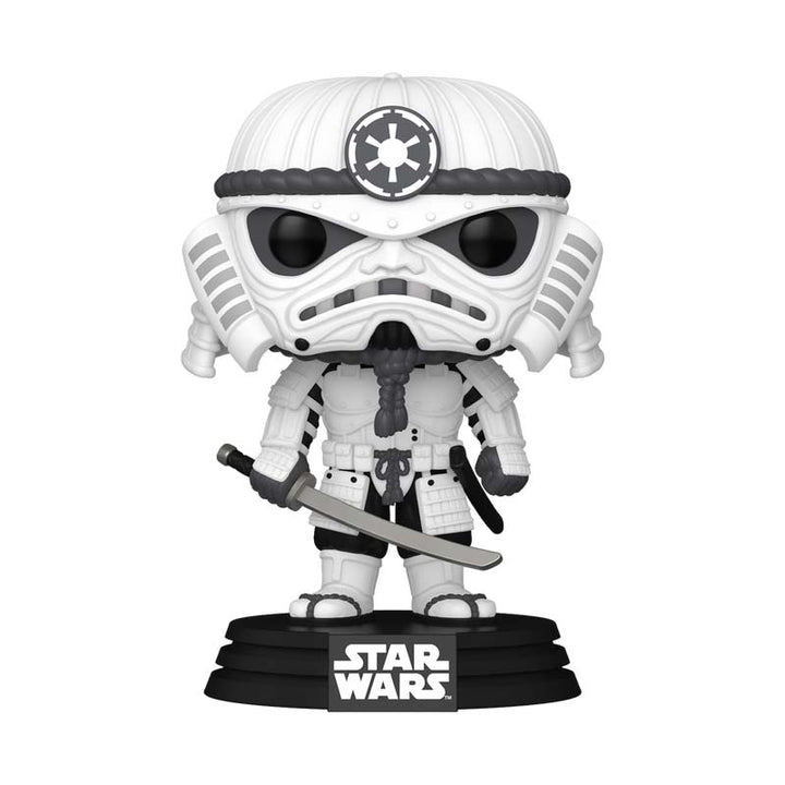 Pop! Star Wars スター・ウォーズ インプレッションズ ストームトルーパー