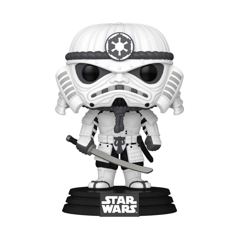 Pop! Star Wars スター・ウォーズ インプレッションズ ストーム