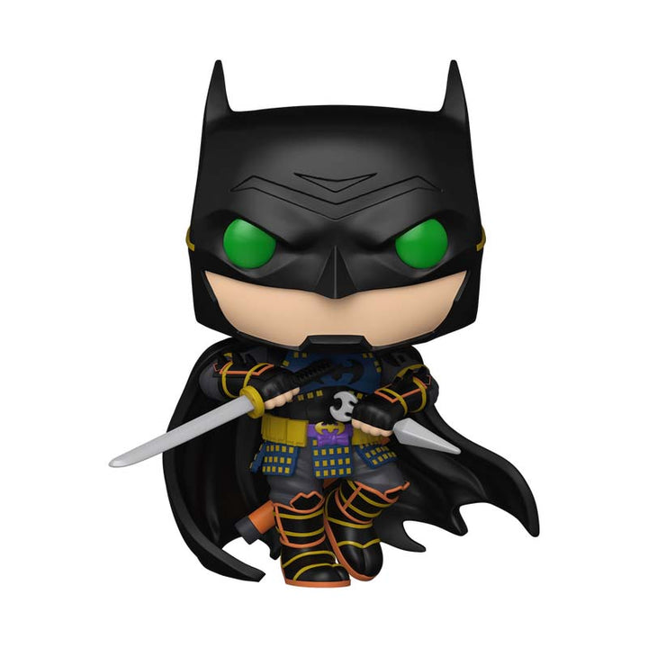 Pop! Heroes ニンジャバットマン バットマン