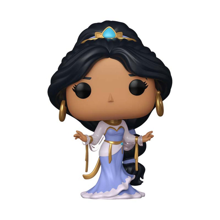 Pop! Disney ディズニープリンセス ジャスミン グランドエントランスVer.