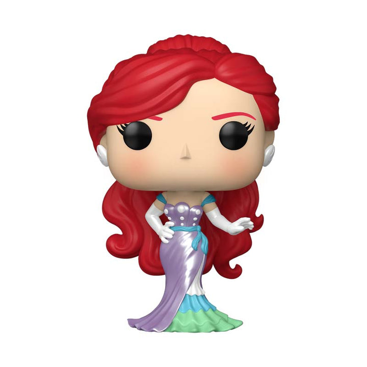 Pop! Disney ディズニープリンセス アリエル グランドエントランスVer.
