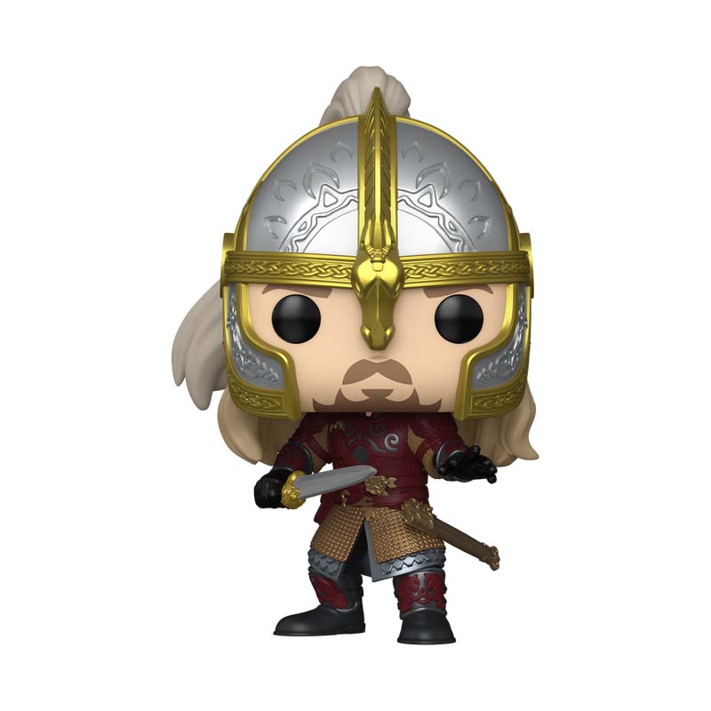 Pop! Movies ロード・オブ・ザ・リング S10 エオメル
