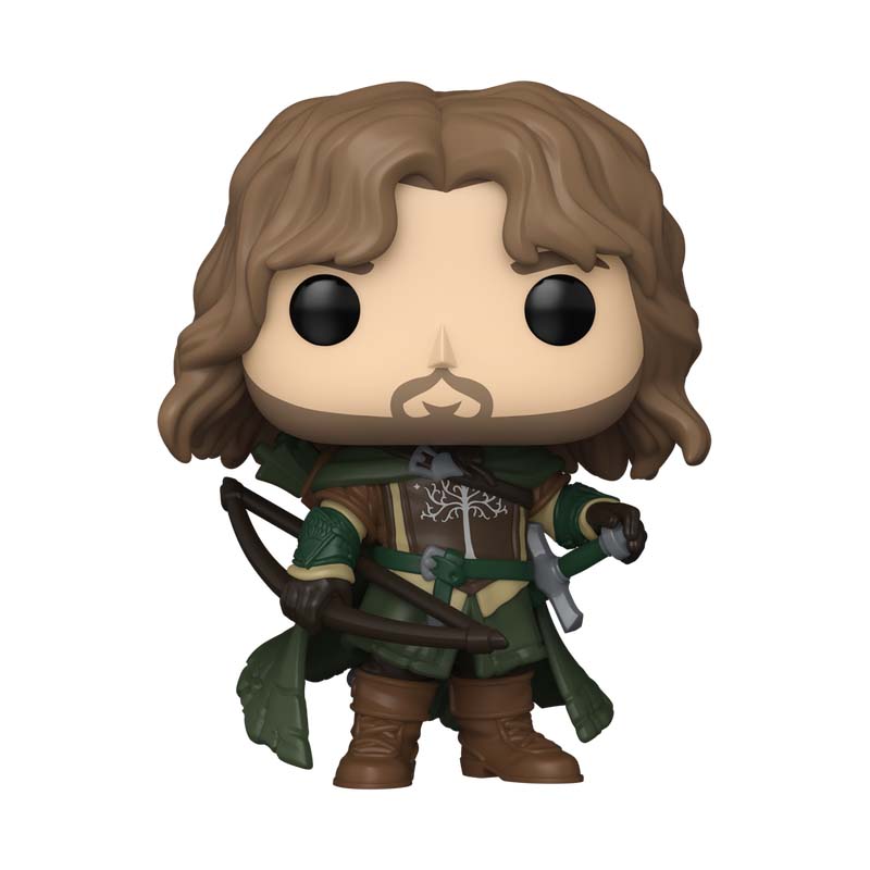 Pop! Movies ロード・オブ・ザ・リング S10 ファラミア