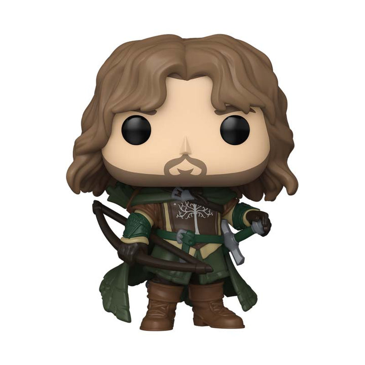 Pop! Movies ロード・オブ・ザ・リング S10 ファラミア