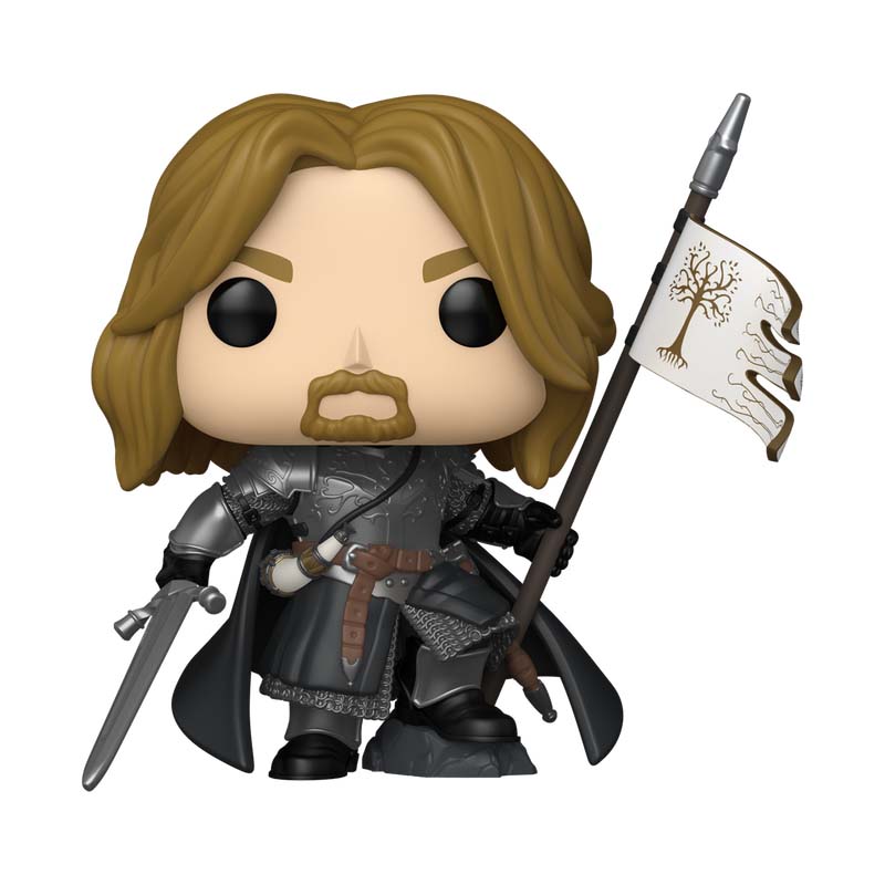 Pop! Movies ロード・オブ・ザ・リング S10 ボロミア