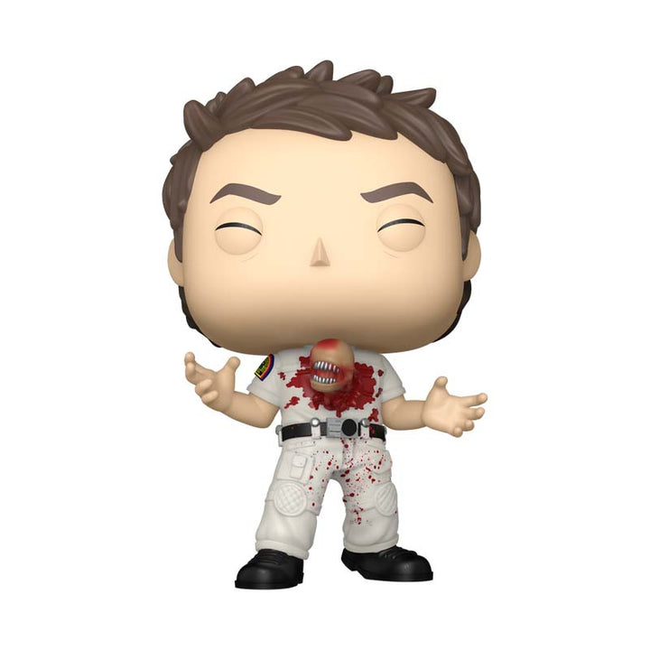 Pop! Movies エイリアン2 ケイン フェイスハガー付き（チェイスチャンス）