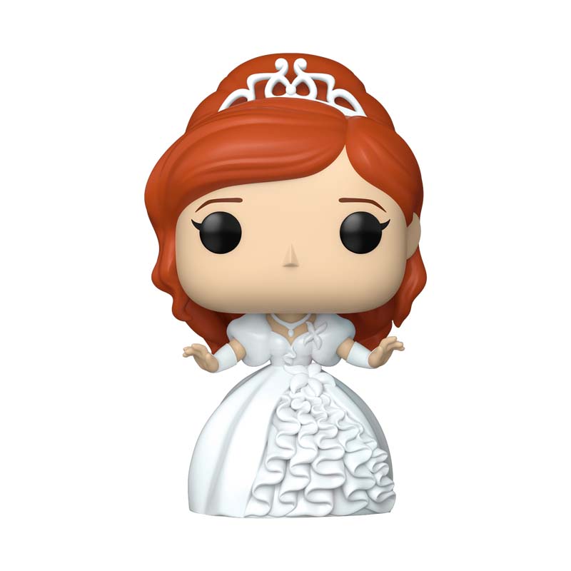 Pop! Disney 魔法にかけられて ジゼル ウェディングVer.