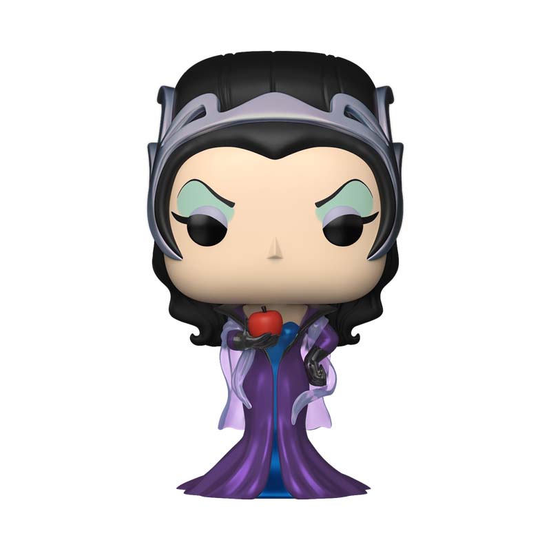 Pop! 魔法にかけられて ナリッサ女王