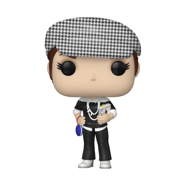Pop! Movies プラダを着た悪魔 S2 アンドレア・サックス 本付き