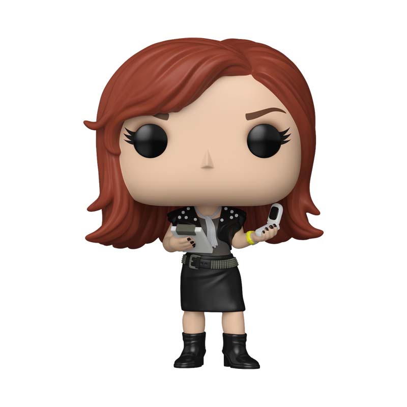 Pop! Movies プラダを着た悪魔 S2 エミリー・チャールトン