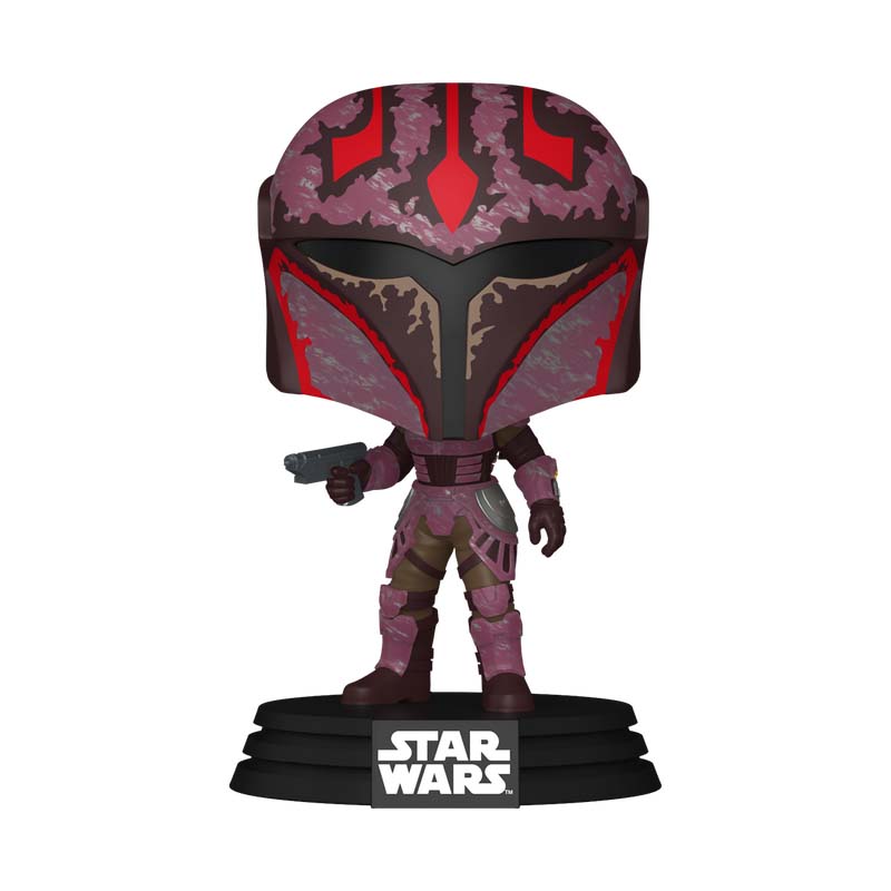 Pop! Star Wars スター・ウォーズ ルック・カスト