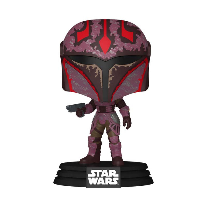 Pop! Star Wars スター・ウォーズ ルック・カスト