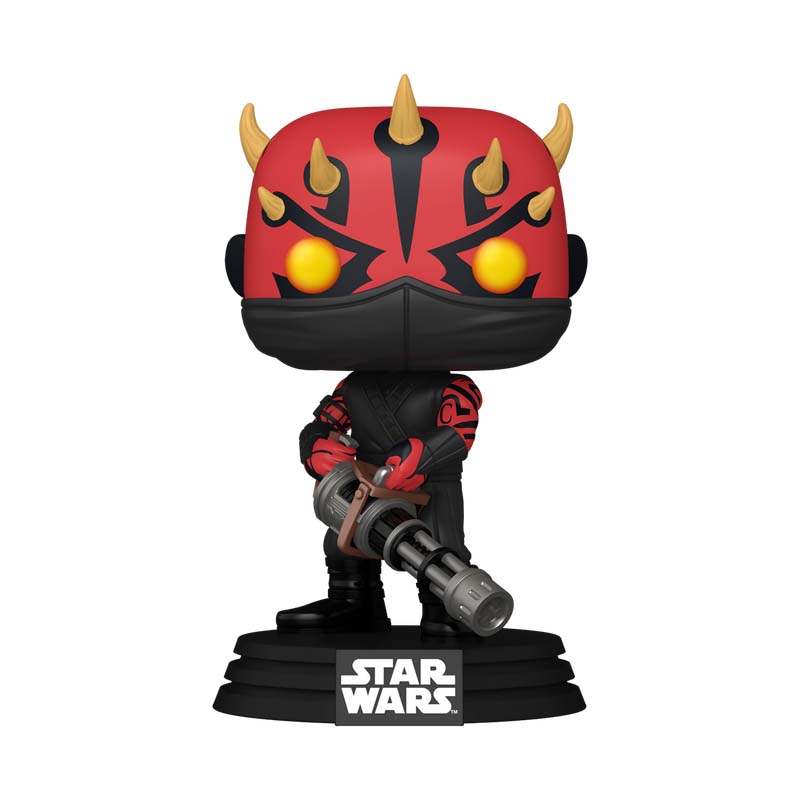 Pop! Star Wars スター・ウォーズ イカルス