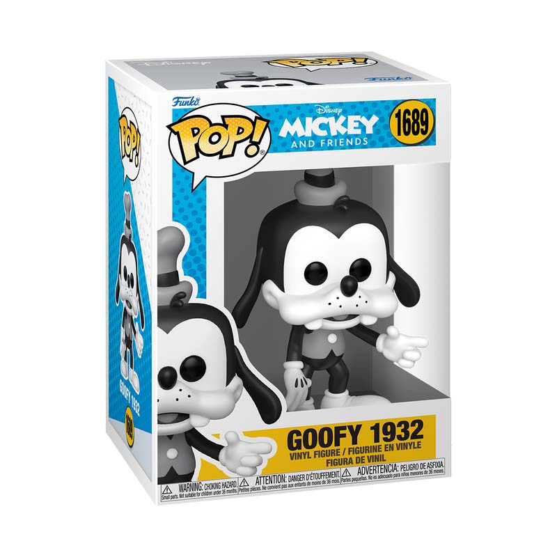 Pop! グーフィー 1932 – SOOTANG HOBBY