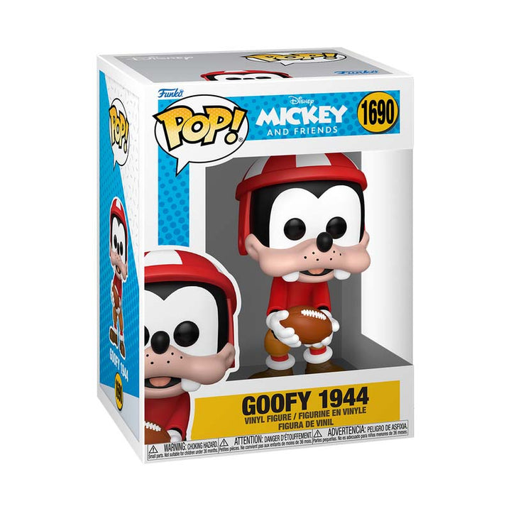 Pop! グーフィー 1944