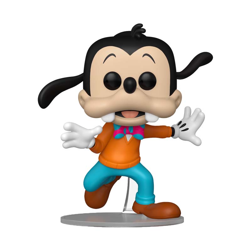Pop! グーフィー 1992
