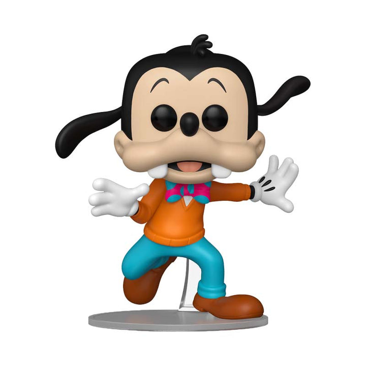 Pop! グーフィー 1992