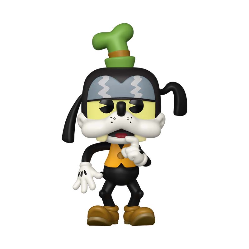 Pop! グーフィー 2019