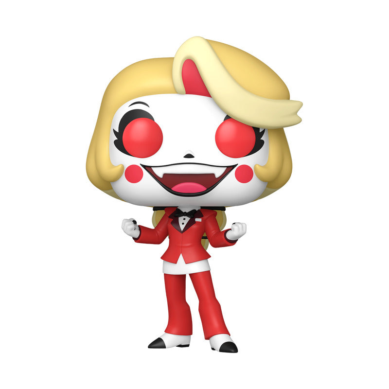 Pop! Animation ハズビン・ホテル チャーリー（チェイスチャンス）