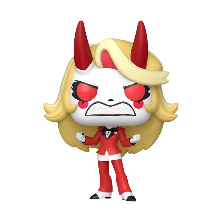Pop! Animation ハズビン・ホテル チャーリー（チェイスチャンス）