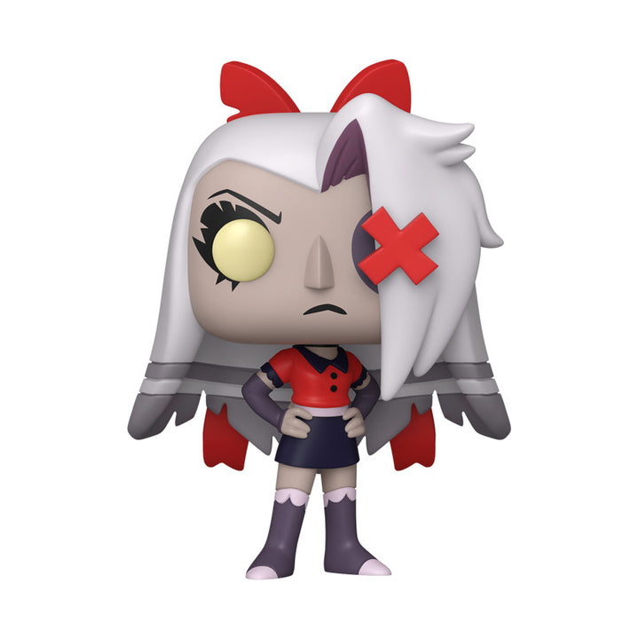 Pop! Animation ハズビン・ホテル ヴァギー（チェイスチャンス）