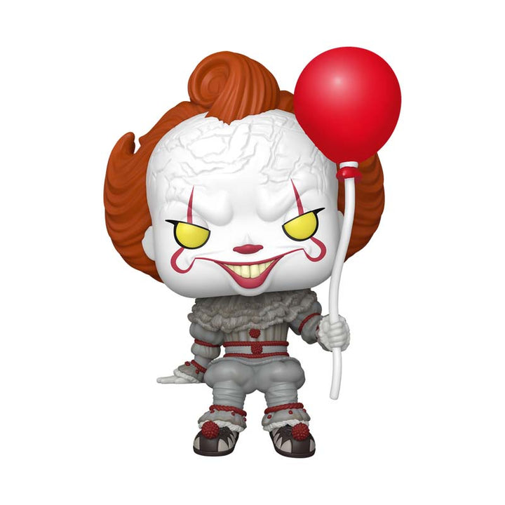 Pop! Movies IT ペニーワイズ お座りVer.