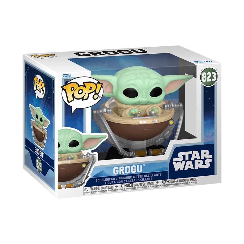 FUNKO – SOOTANG HOBBY