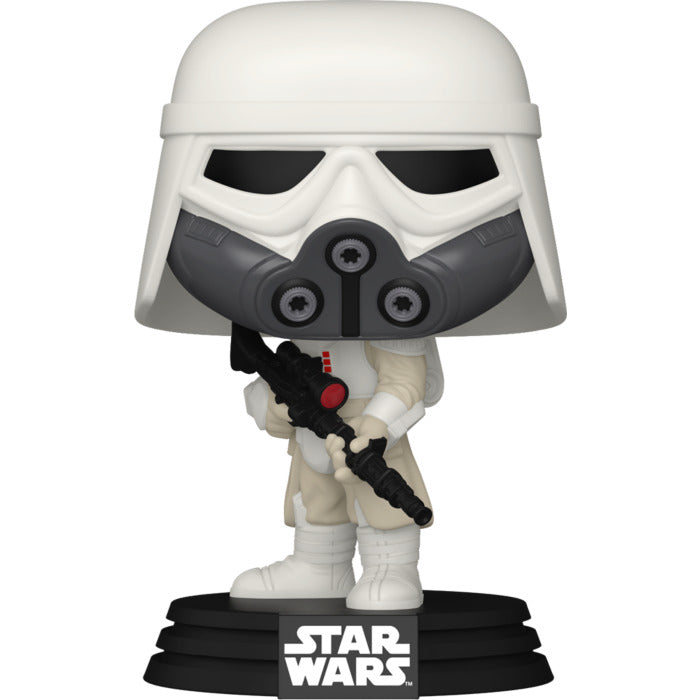Pop! SupremeLE スター・ウォーズ インペリアル・レムナント・スノートルーパー