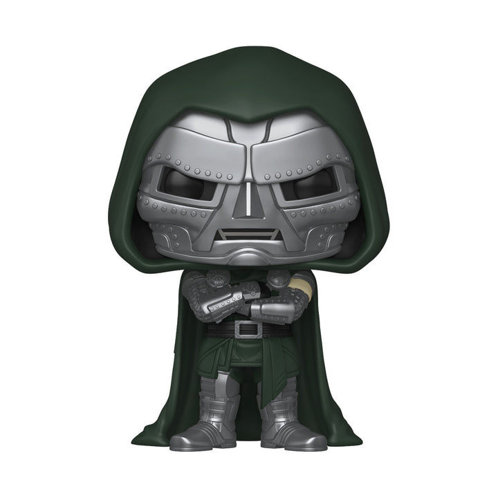 Pop! アベンジャーズ：ドゥームズデイ ドクター・ドゥーム