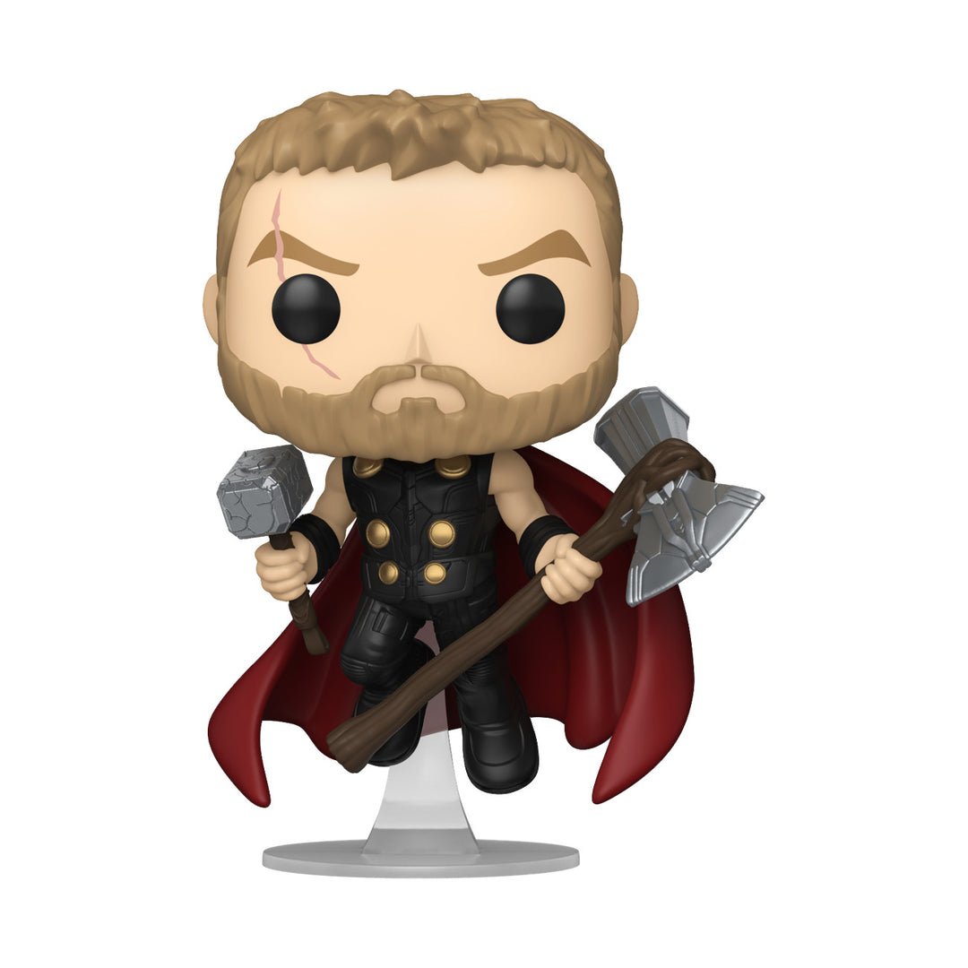 Pop! アベンジャーズ：ドゥームズデイ ソー