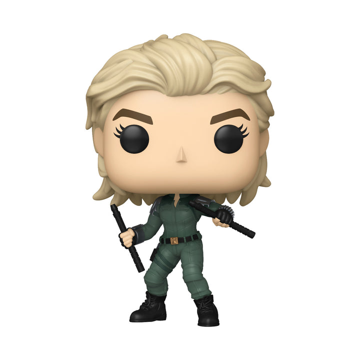 Pop! アベンジャーズ：ドゥームズデイ エレーナ