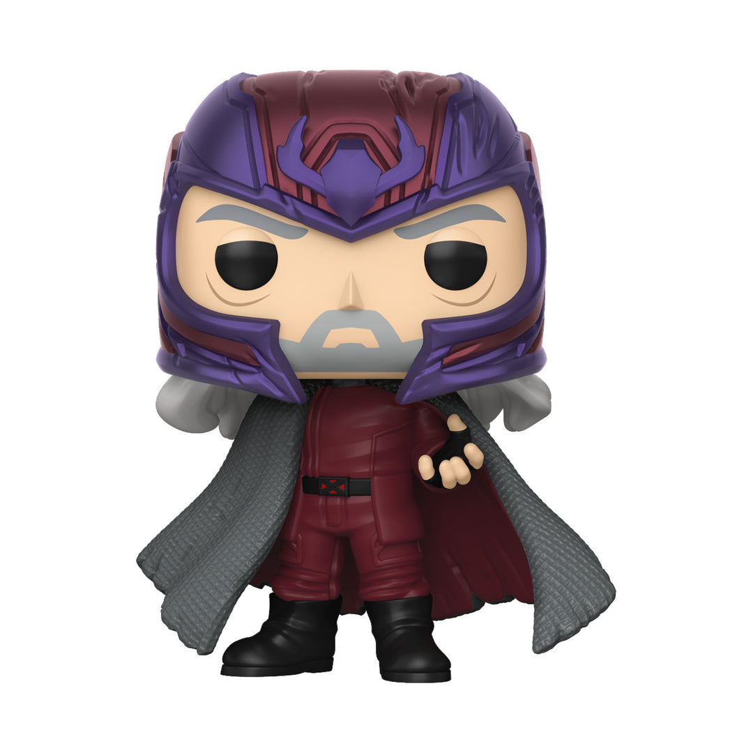 Pop! アベンジャーズ：ドゥームズデイ マグニートー