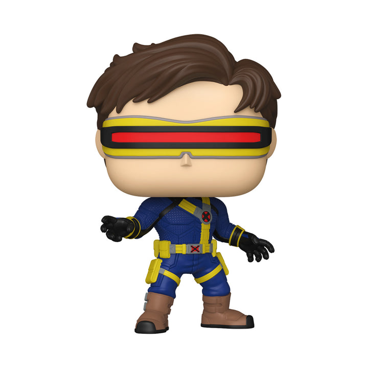 Pop! アベンジャーズ：ドゥームズデイ サイクロプス