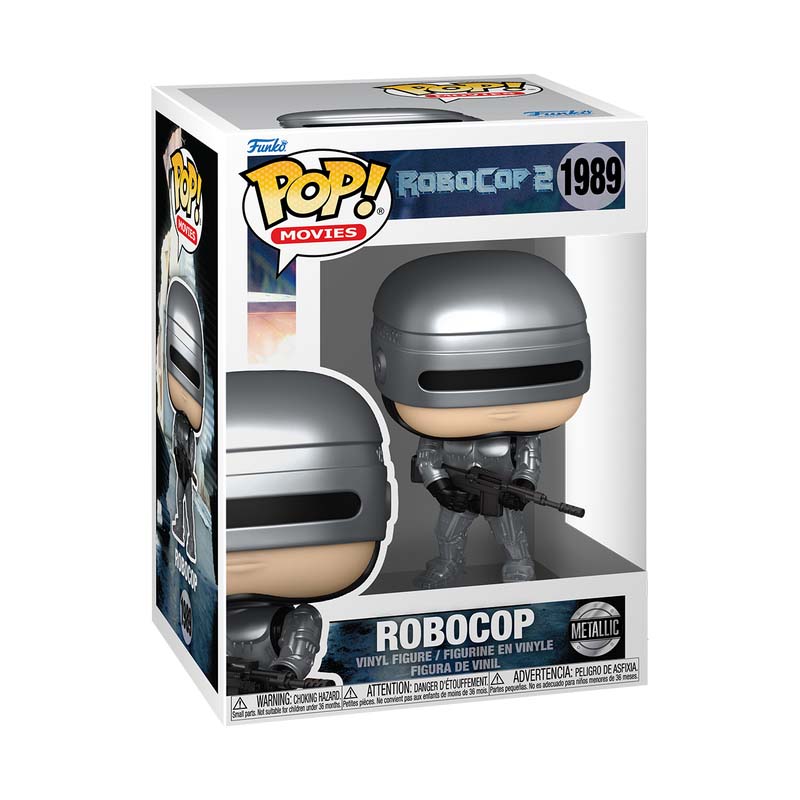 よっちゃん　トーキング　ロボコップ　18インチ　ジャンク品 エクスクイジット・スーパーシリーズ ロボコップ アクションフィギュア