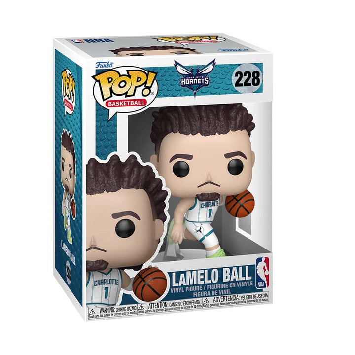 Pop! ラメロ・ボール(アソシエーション・エディション ジャージ)