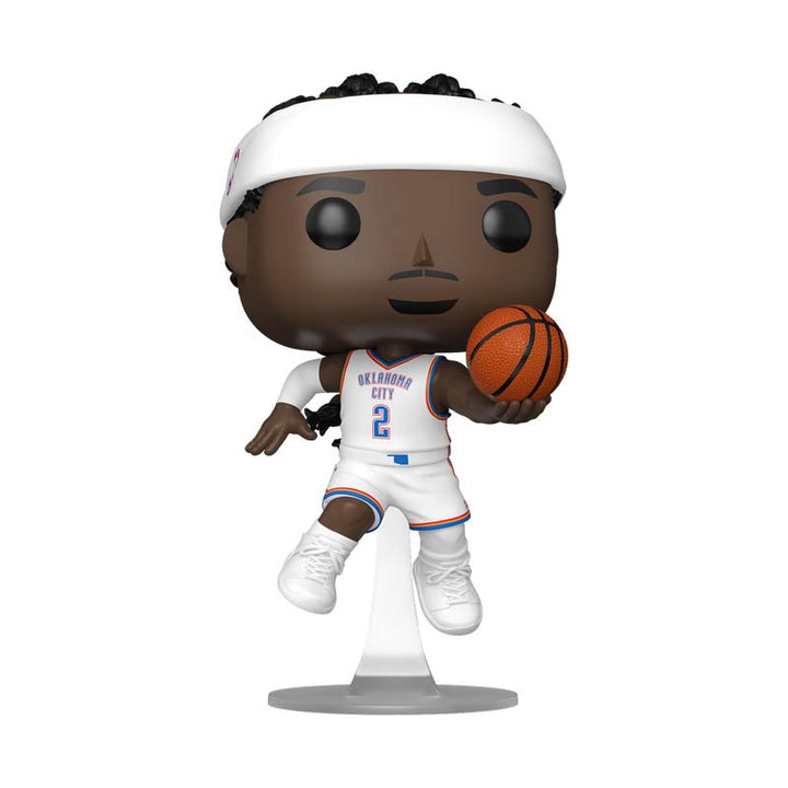 Pop! シェイ・ギルジャス＝アレクサンダー(アソシエーション・エディション ジャージ)