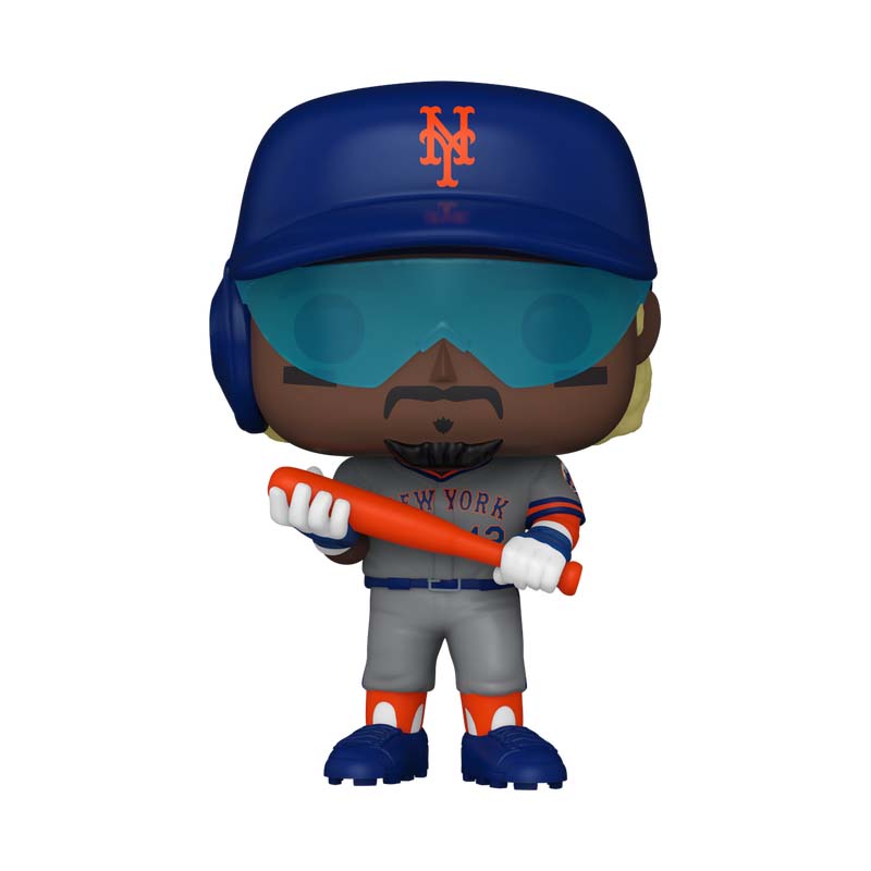 Pop! MLB フランシスコ・リンドーア(メッツ)