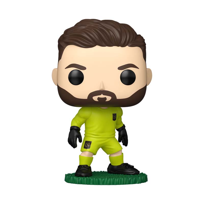 Pop! MLS ロサンゼルスFC ウーゴ・ロリス