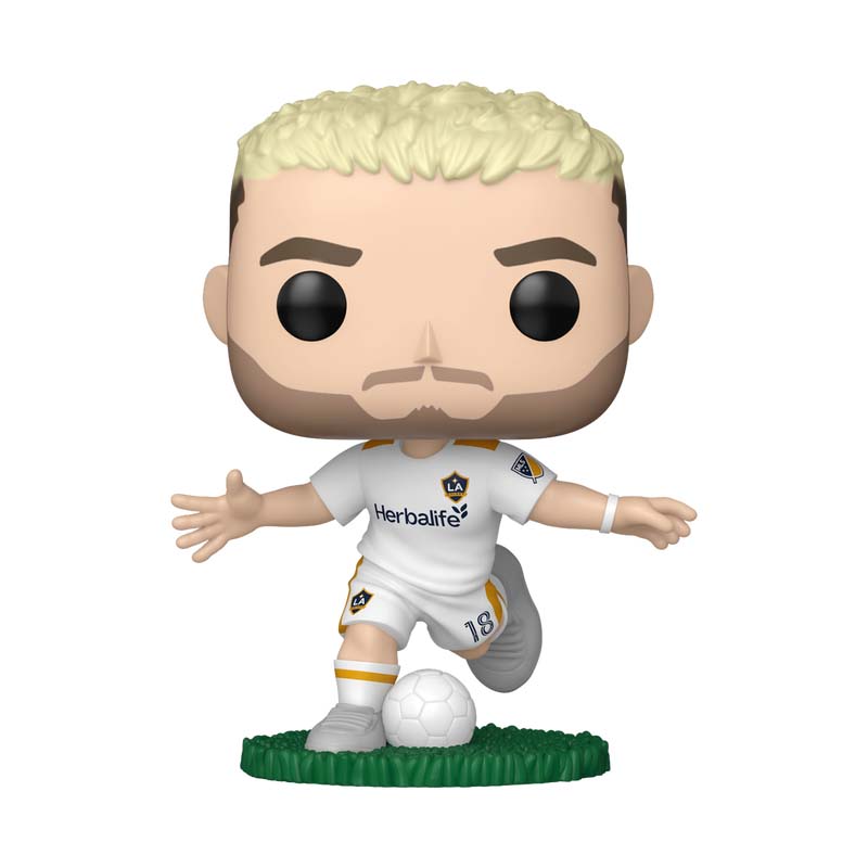 Pop! MLS ロサンゼルス・ギャラクシー マルコ・ロイス
