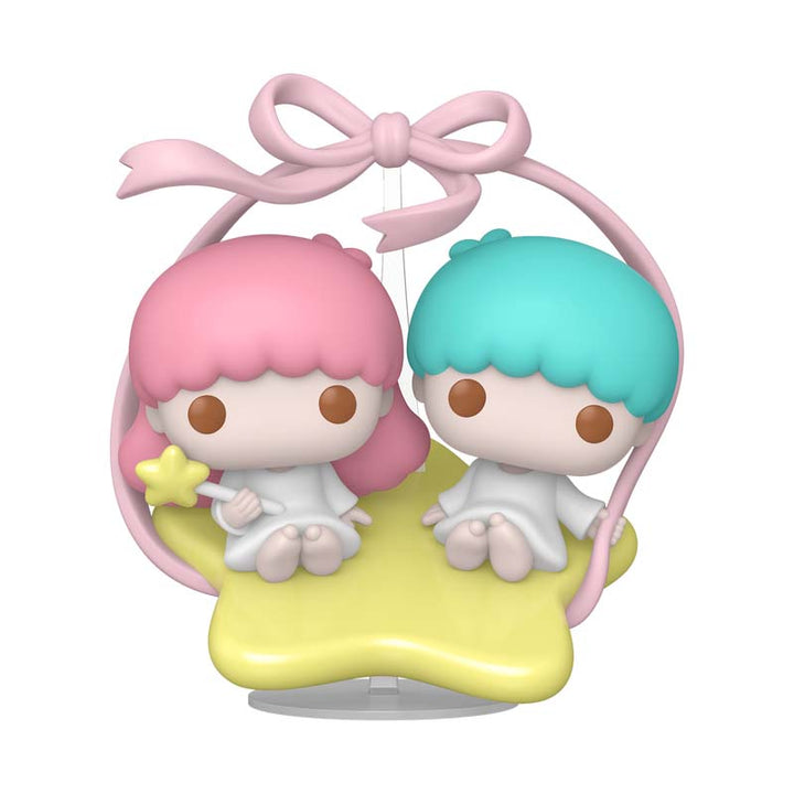 Pop! Deluxe サンリオ リトルツインスターズ