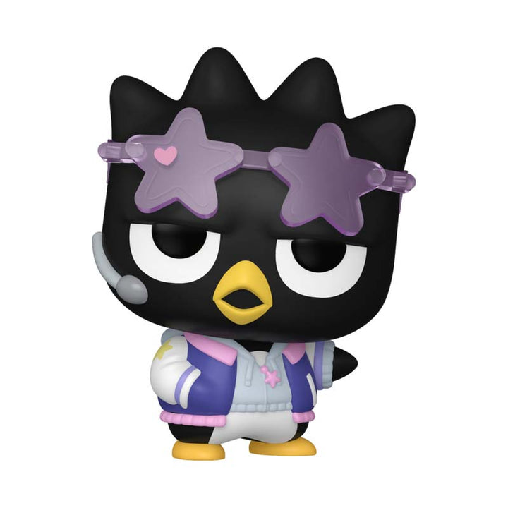 Pop! Sanrio サンリオ サンリオ バッドばつ丸 K-POP Ver.